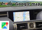 Multimedia-Videoschnittstelle Lsailt Android für Lexus IS350 IST mit vorbildlichem Carplay GPS Navigator des Mäusesteuer13-16