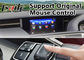 Multimedia-Videoschnittstelle Lsailt Android für Lexus IS350 IST mit vorbildlichem Carplay GPS Navigator des Mäusesteuer13-16