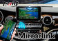 Klasse MERCEDES-BENZ V Autonavigationskasten mirrorlink gps-Navigation Vito androide für Auto