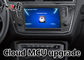 Auto-Videoschnittstellen-hintere Ansicht-WiFi-Videoform-Schirm Youtube VW Tiguans T-ROC usw. MQB