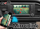 6,5 8 der Auto-Videozoll schnittstellen-, Android-Navigations-Kasten für Seat Leon MQB MIB MIB2