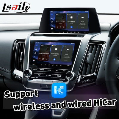 Lsailt Wireless Android Auto Carplay-Schnittstelle für 2018-2022 Toyota Crown S220