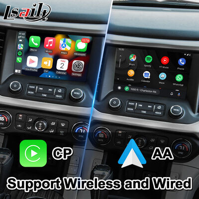 Lsailt Android Carplay-Schnittstelle für 2016-2019 GMC Acadia Intellilink System