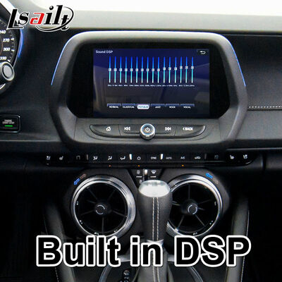 Lsailt Android Navigation Carplay Multimedia-Schnittstelle für Chevrolet Camaro