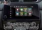 Lsailt Honda CR-V 2016 - Android-Navigationskastenschnittstellenspiegel-Verbindung waze Youtube usw.