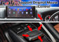Navigations-Kasten Lsailt 4+64GB Android 9,0 für Videoschnittstelle Lexuss LX LX570 LX450d Carplay