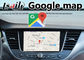Navigations-Kasten Androids GPS für 2014-2019 System Opels Crossland X Intellilink, Bluetooth OBD