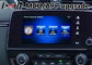 Auto-Navigations-Multimedia-Selbstschnittstelle GPSs Android für Honda CR-V