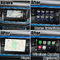Anblick-Ansicht-Auto-Videoschnittstelle des Panorama-360, Android-Selbstschnittstelle Volkswagen T - ROC