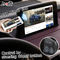Android-carplay Videoschnittstellenselbstkasten für Mazda CX-9 CX9 12V DC-Stromversorgung