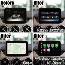 Lexus LBX 2023 präsentiert Android 13 Qualcomm 6125 Basis 8+128GB Video-Interface