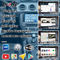 Mustang SYNCHRONISIERUNG 3 Navigationskasten WIFIS BT Google Androids GPS Appsvideoschnittstellenradioapparat carplay
