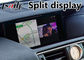 Auto-Navigations-Kasten Lsailt 4+64GB 1,8 GNz Android für Lexus RC300 IS250 IS350