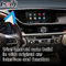 Navigations-Gerät-Sprachsteuerung Wifi Bluetooth Android für Lexus ES350 ES300h 2016