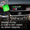 Navigations-Gerät-Sprachsteuerung Wifi Bluetooth Android für Lexus ES350 ES300h 2016