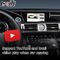 Schnittstelle Androids Selbst-Carplay Youtube-Spiel für Lexus IS200t IS300h IS350 2011