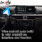 Androides Auto drahtloser carplay Schnittstelle Lexuss LX570 LX450d 2016-2020 mit Youtube-Spiel durch Lsailt
