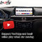 Androides Auto drahtloser carplay Schnittstelle Lexuss LX570 LX450d 2016-2020 mit Youtube-Spiel durch Lsailt