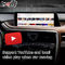 CER Auto-Multimedia-Navigationsanlage, Android-Auto-Schnittstelle Lexus RX350 RX450h 2016-2020