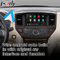 Drahtlose Carplay Schnittstelle 1080P LVDS Digital für Nissan Pathfinder 2013-2020
