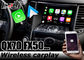 Videoschnittstelle des Auto-1080P, Android-Navigations-Gerät Infiniti FX35 FX50 QX70 2009-2017
