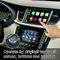 Drahtlose Carplay Schnittstelle 2018 Infiniti QX50 mit Selbst-Youtube Spiel-Kasten Androids