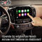 Drahtlose Carplay Selbstschnittstelle Youtube Android für Chevrolet-Durchquerung 2017-2020