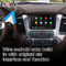 Vorstadt- drahtloser carplay Schnittstellenkasten Chevrolets Tahoe mit androif Selbst-Youtube-Spiel Lsailt Navihome GMC Yukon