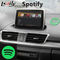 Multimedia-Videoschnittstelle Lsailt Android für Modell 2014-2020 Mazdas 3 mit GPS-Navigation Youtube Mirrorlink 32GB ROM