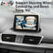 Multimedia-Videoschnittstelle Lsailt Android für Modell 2014-2020 Mazdas 3 mit GPS-Navigation Youtube Mirrorlink 32GB ROM