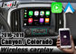 Carplay-Schnittstelle für androides Selbst- Youtube Spiel GMC-Schlucht-Chevrolets Colorado Video-interaface durch Lsailt Navihome