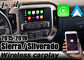 Carplay-Schnittstelle für Sierra androides Selbst-Youtube-Spiel Chevrolets Silverado GMC durch Lsailt Navihome