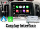 USB-Musikvideo-Nissan Wireless Carplay Wired Android-Selbstschnittstelle für 370Z