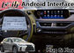 Multimedia-Videoschnittstelle GPS-Navigations-Kasten Lsailt Android 9,0 zur Berührungsflächen-Steuerung Lexuss UX200