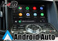 Schnittstellen-Kasten-Android-Selbstadapter Lsailt CarPlay für Infiniti 2012-2018 G37 G25