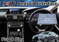 Auto-Videoschnittstelle Lsailt Android für Lexus 2013-2016 IST Steuerung der Maus200t, GPS-Navigations-Kasten für IS200T