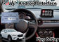 Navigations-Videoschnittstelle Lsailt Android für vorbildliches Car MZD System Waze Carplay Youtube Mazdas CX-3 14-20