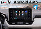 Navigations-Kasten Lsailt PX6 Android 9,0 GPS für Pionier Toyotas RAV4 Camry Panasonic