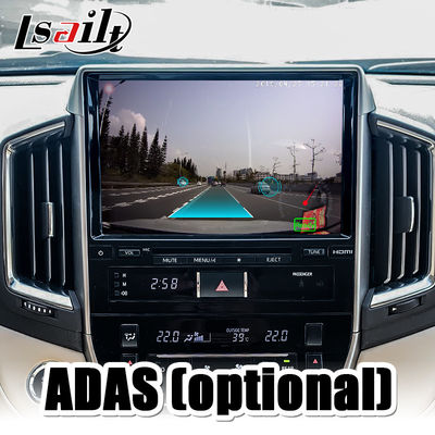 LLT-FT-VER7.2.7 Fahrzeug-AI-Box