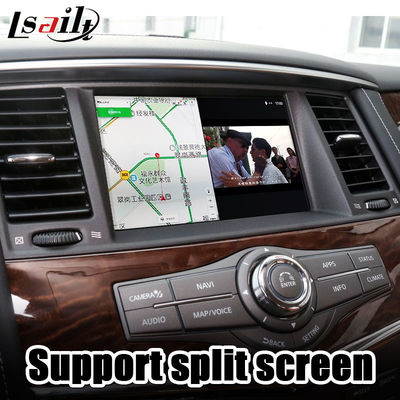 4 GB NISSAN Multimedia-Schnittstelle