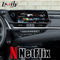 Schnittstelle Lsailt Lexus Video mit NetFlix, YouTube, CarPlay, Google-Karte für 2013-2021 GS300 GS350 GS250