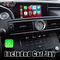 PX6 RK3399 CarPlay/Android-Schnittstelle für Lexus 2013-2021 RC mit Android-Auto, NetFlix, YouTube RC200t RC300h