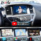 Schnittstelle 4GB PX6 Nissan Pathfinder Android Car Audio mit CarPlay, Android-Auto, NetFlix für Armada