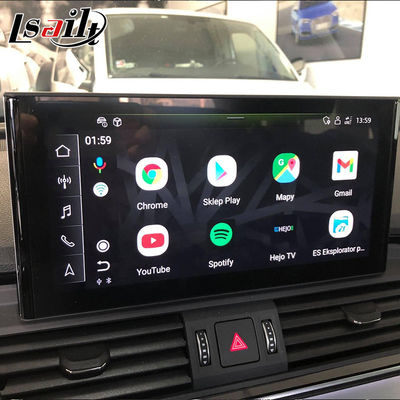 Drahtlose Carplay-Schnittstelle