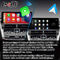 NX300 NX300h Lexus Touch Screen 10,25 Zoll Androids Carplay Schirm-