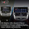 NX300 NX300h Lexus Touch Screen 10,25 Zoll Androids Carplay Schirm-