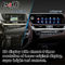 DSP-Anpassung ES300h Lsailt Lexus Touch Screen 12,3“ Android Selbst-Carplay ADAS