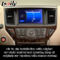 Nissan Pathfinder Android Auto Interface-Radioapparat carplay mit Stecker u. einfache Installation spielen