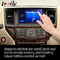 Nissan Pathfinder Android Auto Interface-Radioapparat carplay mit Stecker u. einfache Installation spielen
