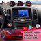 Für hintere Ansicht-Androids Nissans 370z Navigations-Kasten 4GB RAM 64GB carplay SelbstrOM